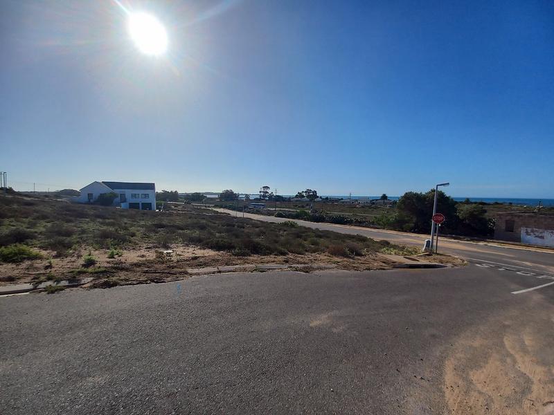 0 Bedroom Property for Sale in Da Gama Bay Western Cape